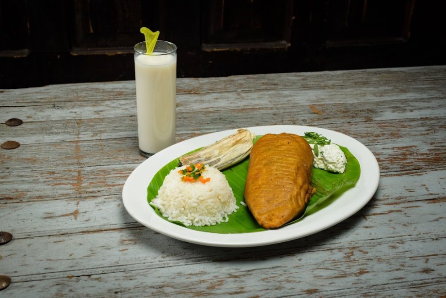 La Fonda del Recuerdo - Foto 4