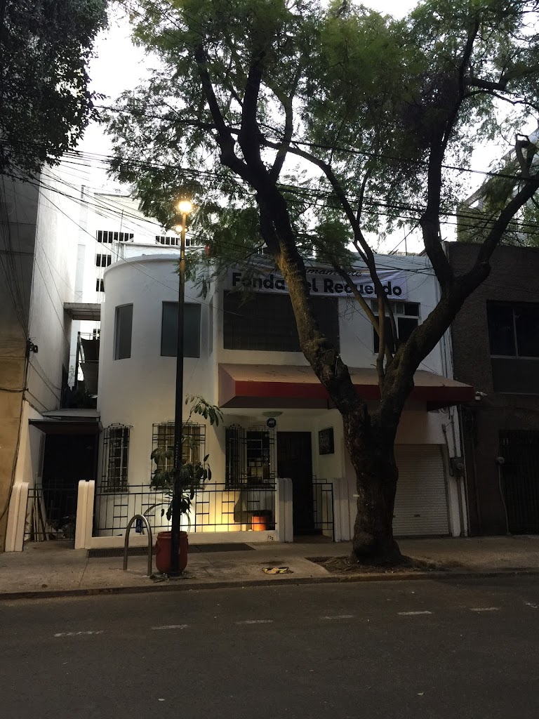 La Fonda del Recuerdo