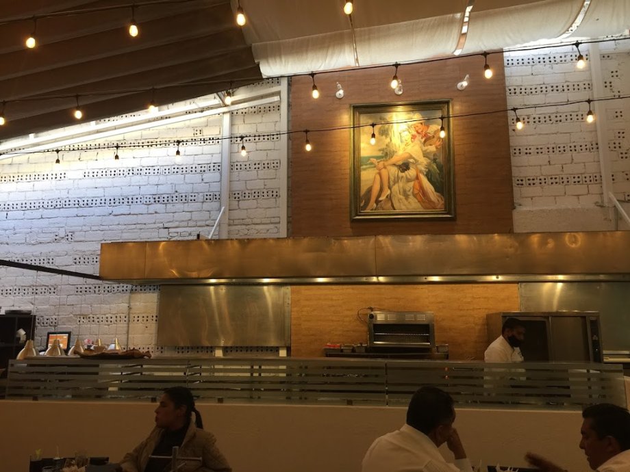 La Fonda del Recuerdo - Foto 8