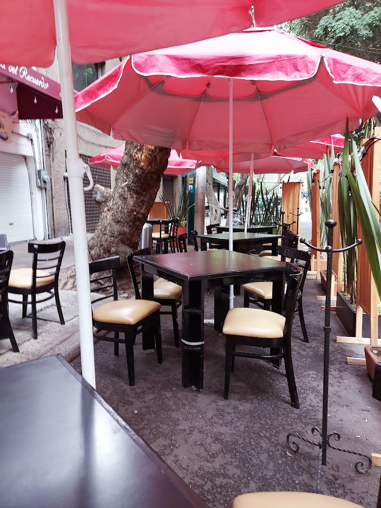 La Fonda del Recuerdo - Foto 10