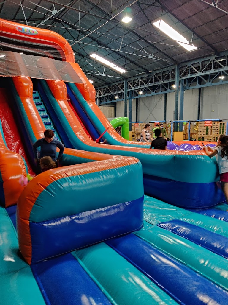 Ciudad Inflable - Foto 1