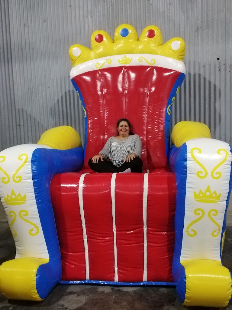 Ciudad Inflable - Foto 1