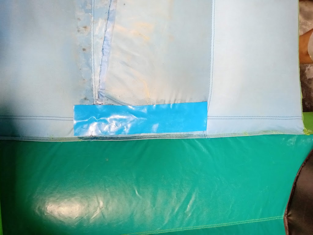 Ciudad Inflable - Foto 1