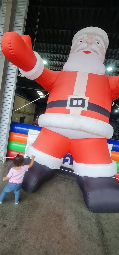 Ciudad Inflable - Foto 5