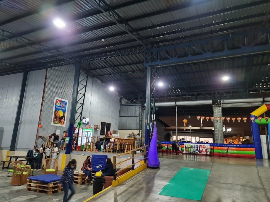 Ciudad Inflable - Foto 6