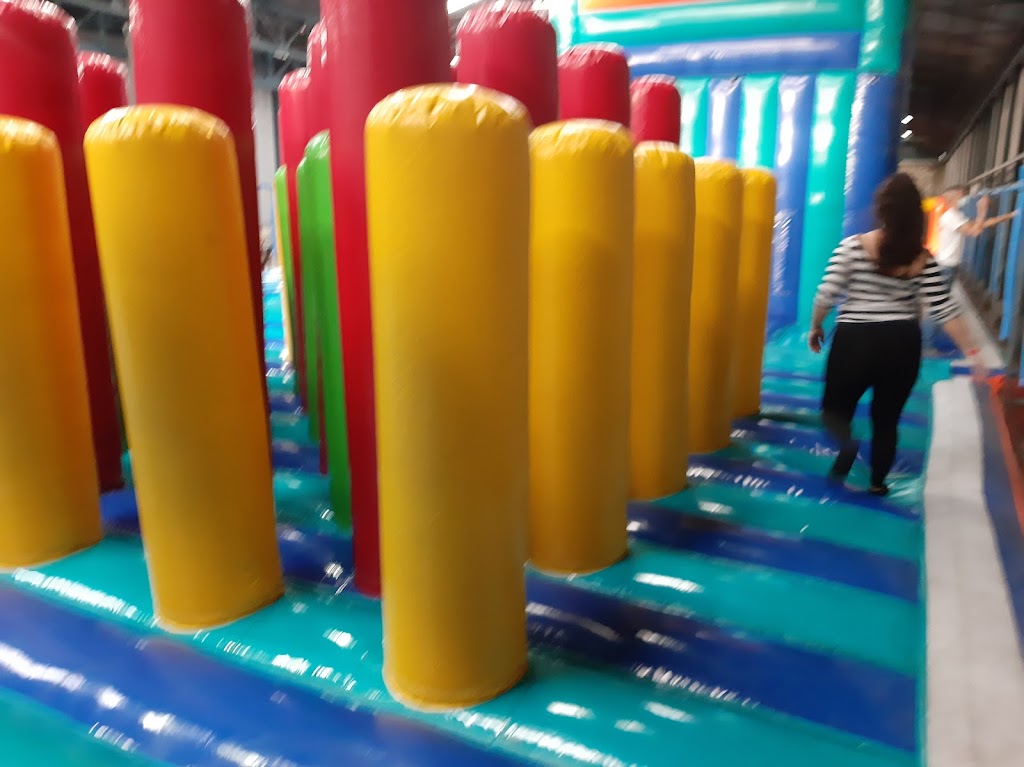 Ciudad Inflable - Foto 1