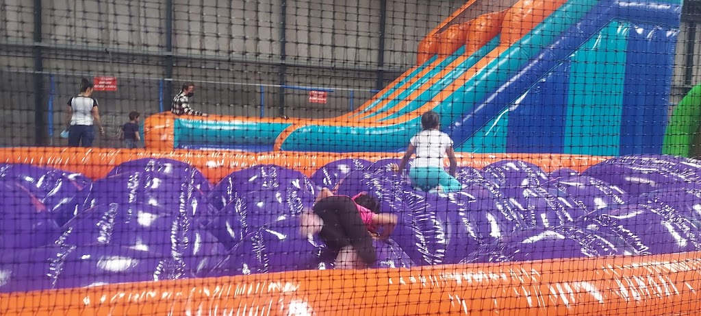 Ciudad Inflable - Foto 1