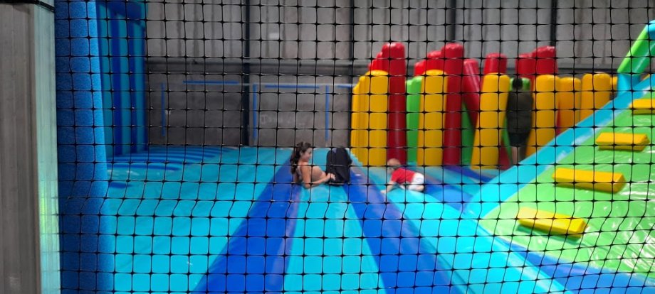 Ciudad Inflable - Foto 10