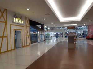 Vila de Bremen - Parque & Espaço para Festas - Shopping Park Europeu