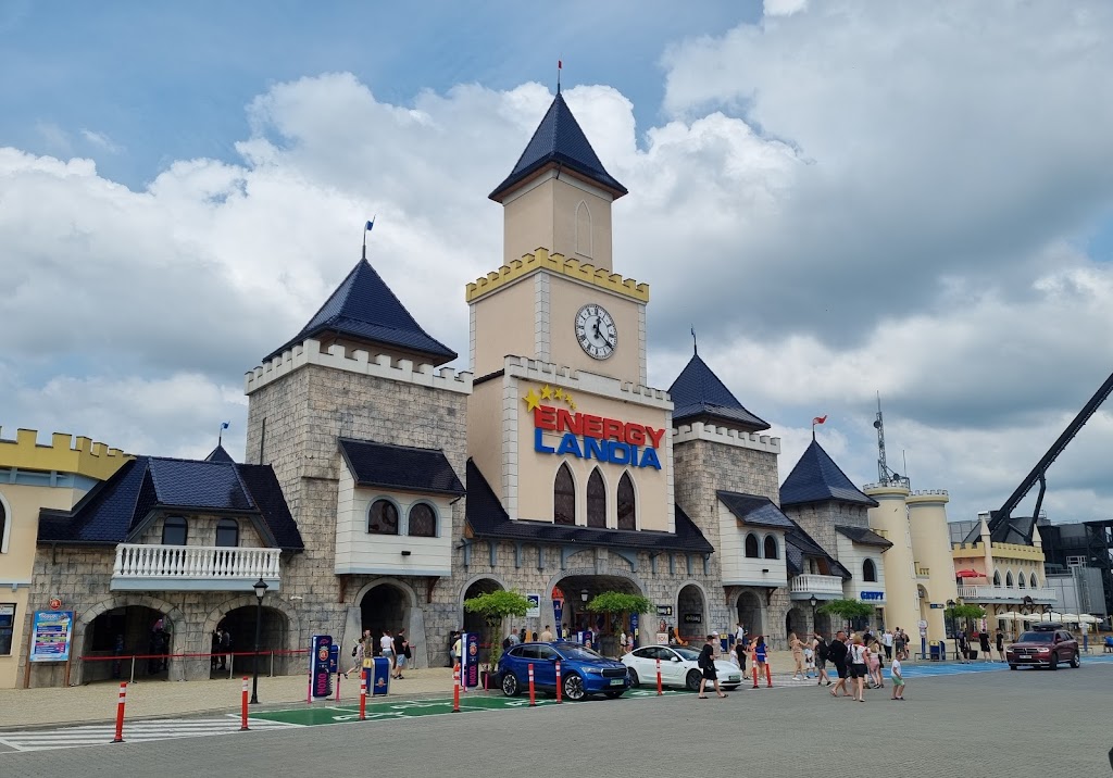 Energylandia