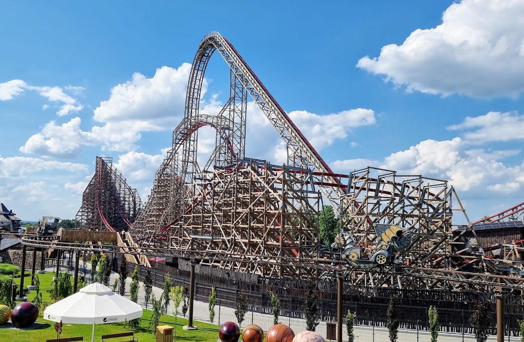 Energylandia - Foto 1