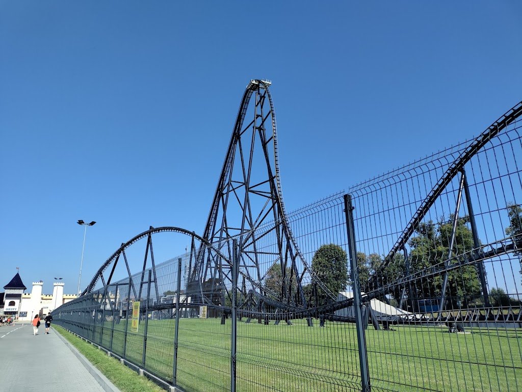 Energylandia - Foto 1