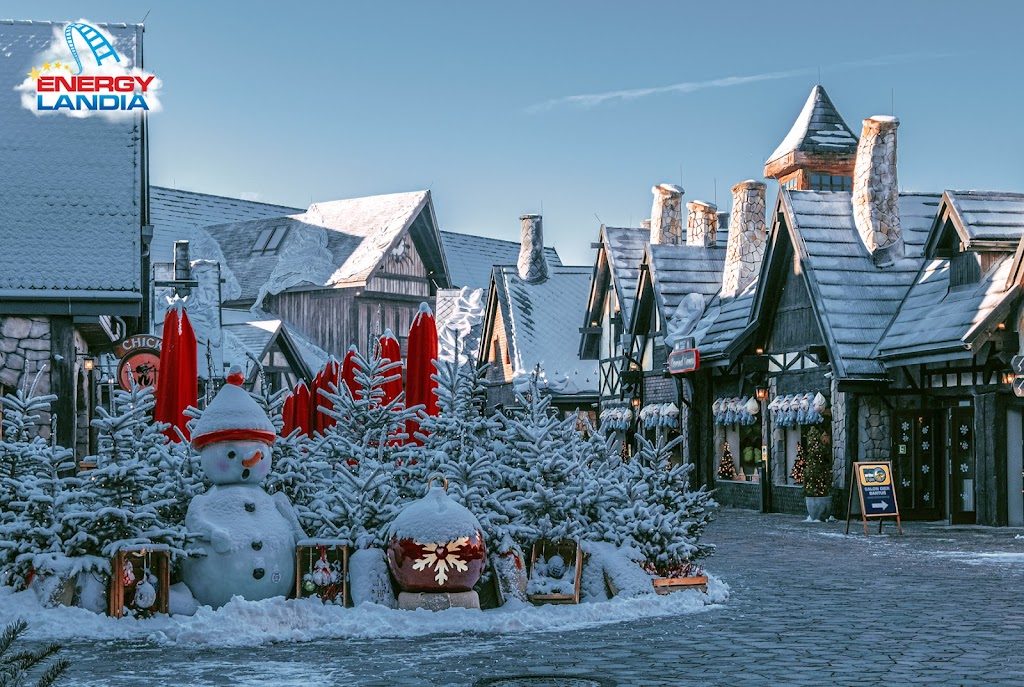 Energylandia - Foto 1