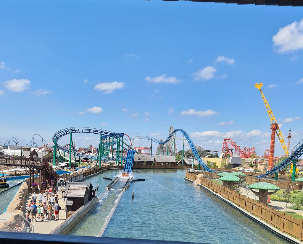 Energylandia - Foto 1