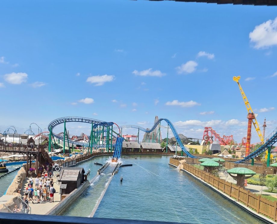 Energylandia - Foto 5