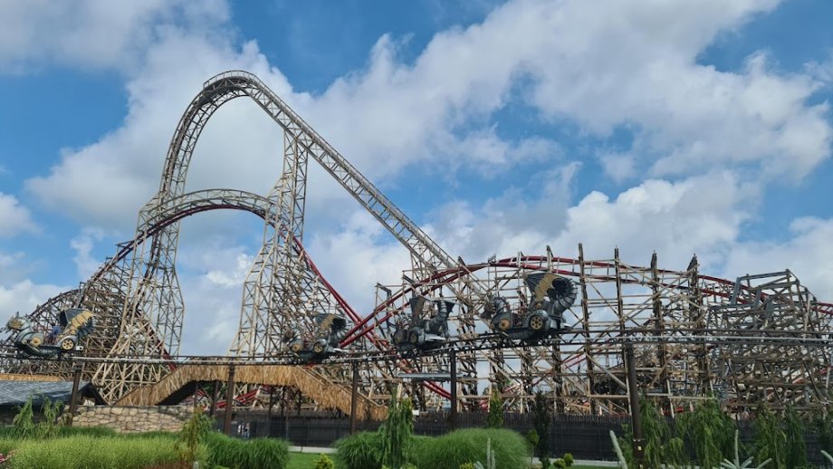 Energylandia - Foto 6