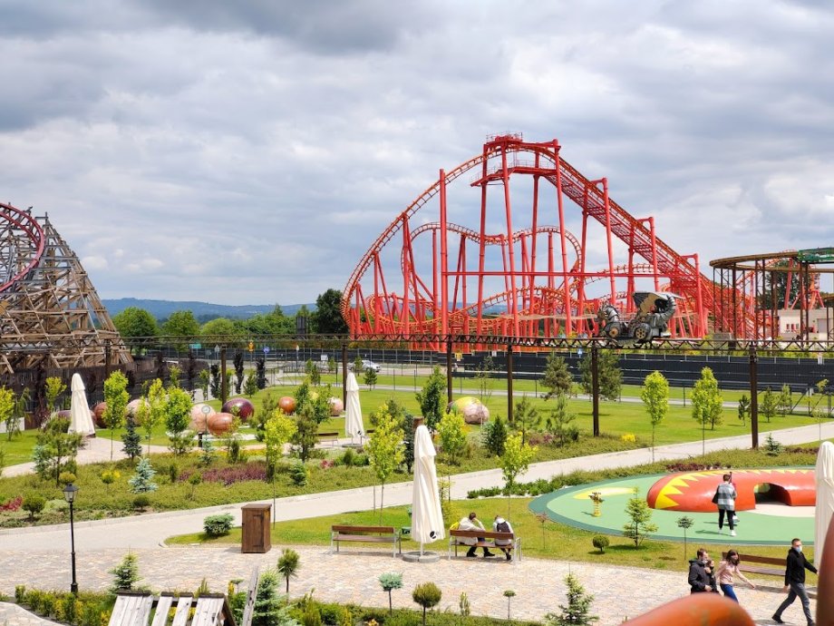 Energylandia - Foto 7