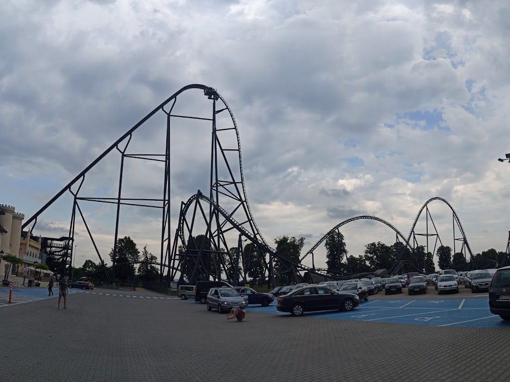 Energylandia - Foto 1