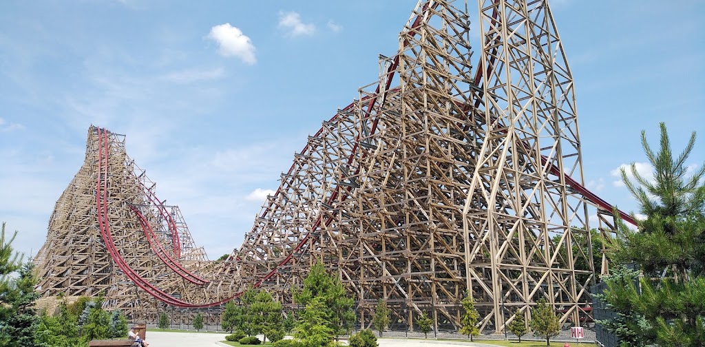 Energylandia - Foto 1