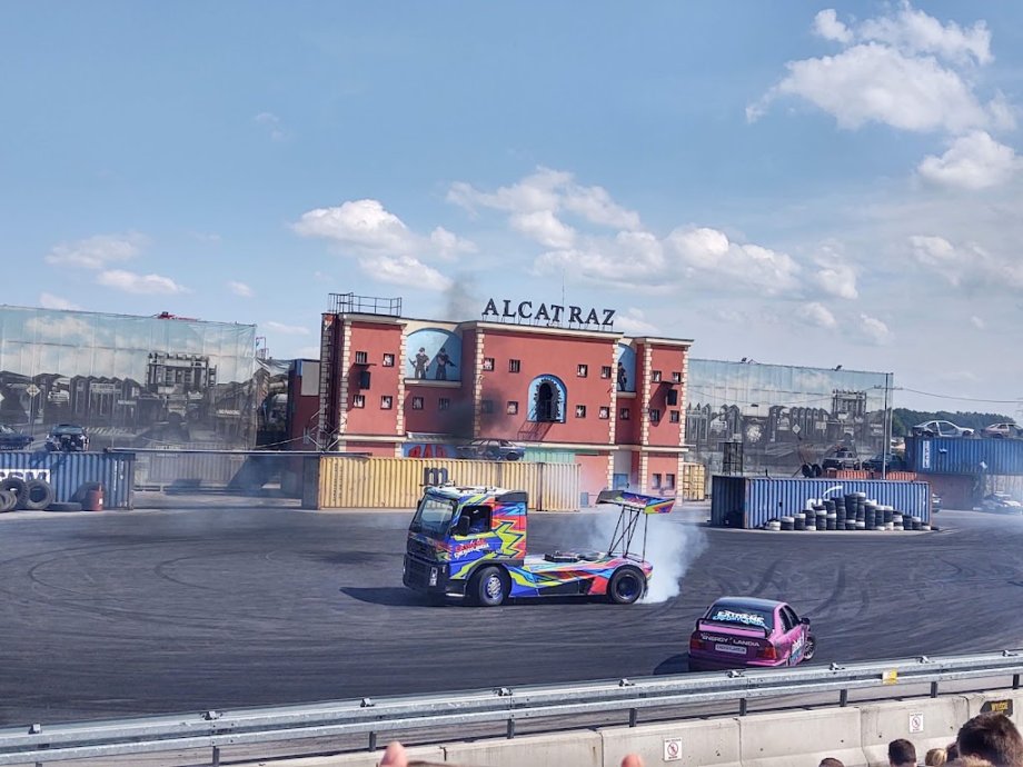 Energylandia - Foto 10