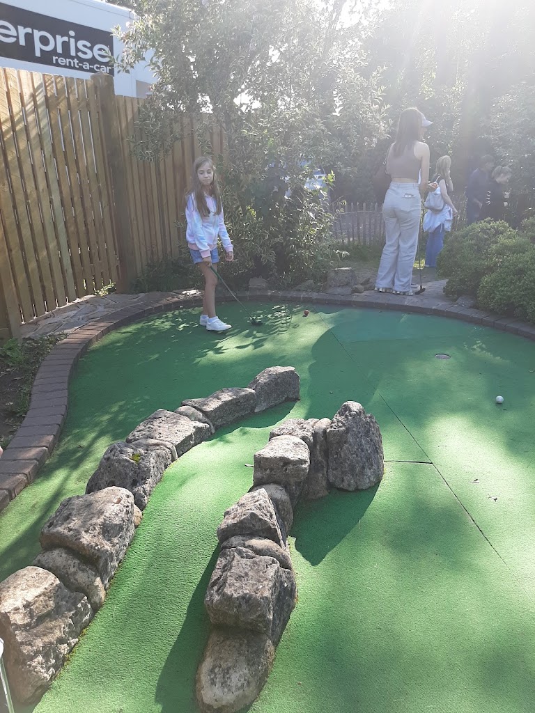 Victoria Falls Adventure Golf - Foto 5