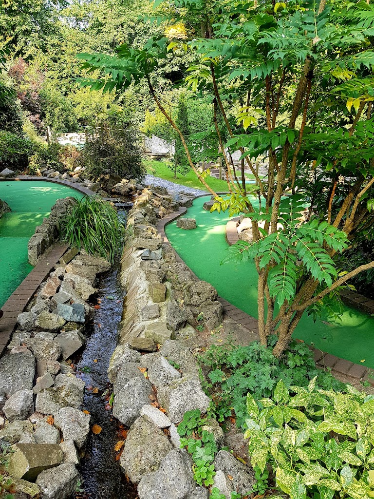 Victoria Falls Adventure Golf - Foto 6