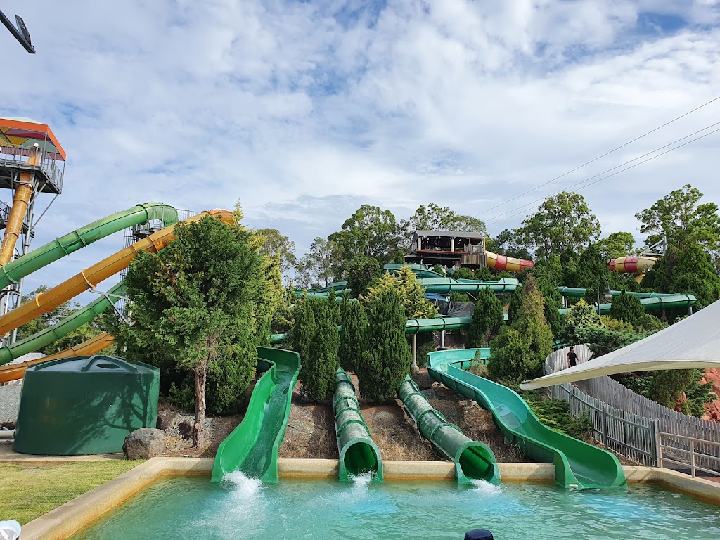 Wet'n'Wild Gold Coast