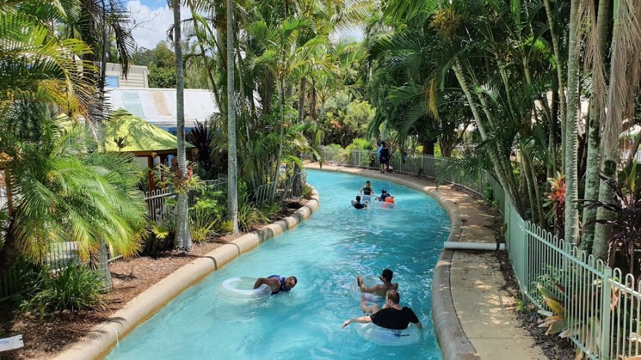 Wet'n'Wild Gold Coast - Foto 2