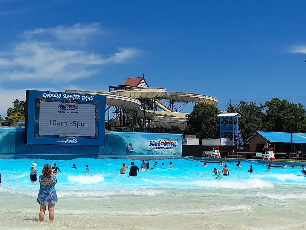 Wet'n'Wild Gold Coast - Foto 1