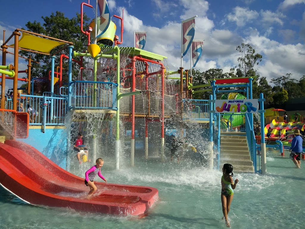 Wet'n'Wild Gold Coast - Foto 1