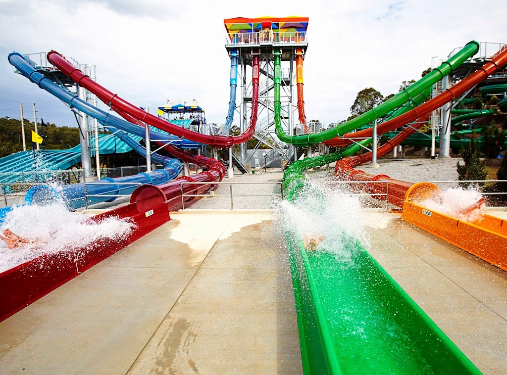 Wet'n'Wild Gold Coast - Foto 1
