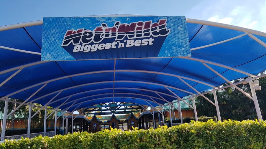 Wet'n'Wild Gold Coast - Foto 7