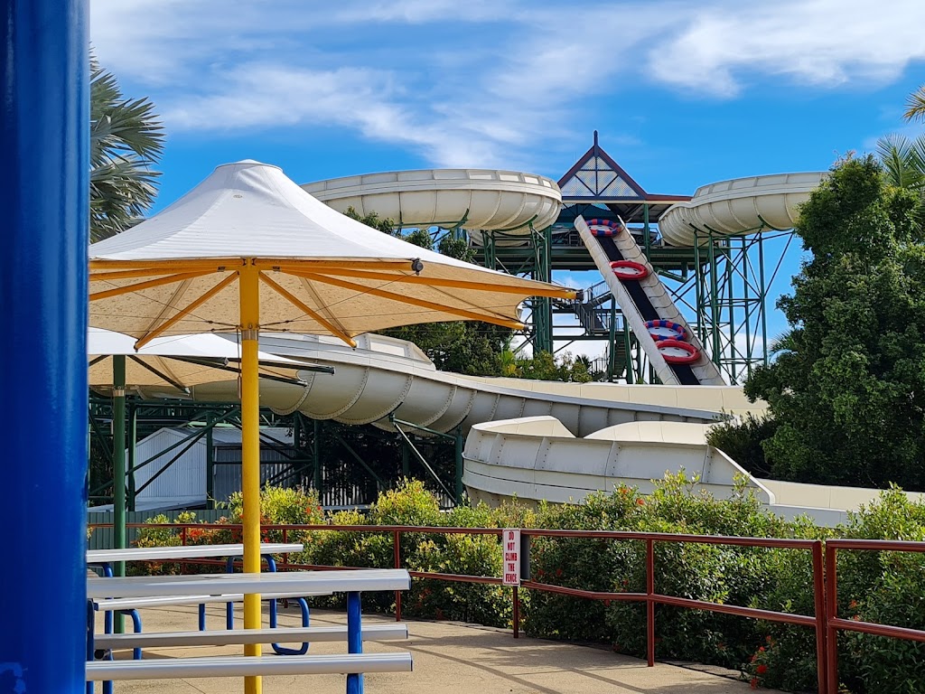 Wet'n'Wild Gold Coast - Foto 1