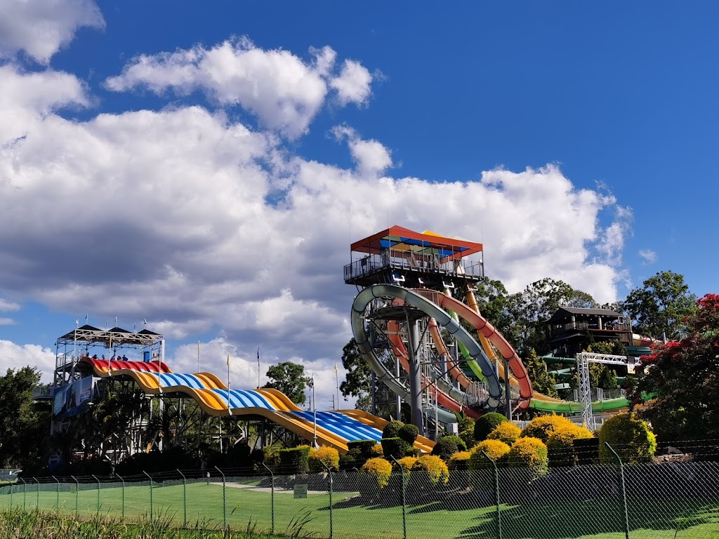 Wet'n'Wild Gold Coast - Foto 1