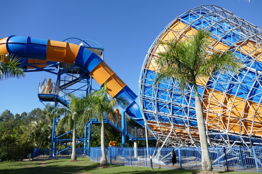 Wet'n'Wild Gold Coast - Foto 10