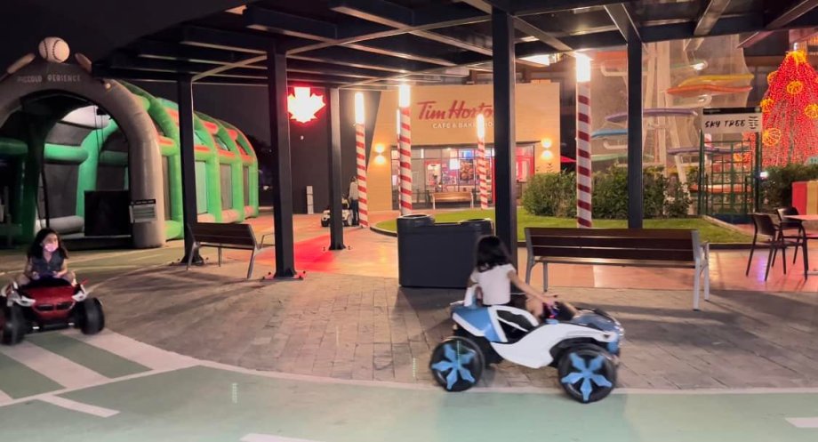 Piccolo experience - Foto 2