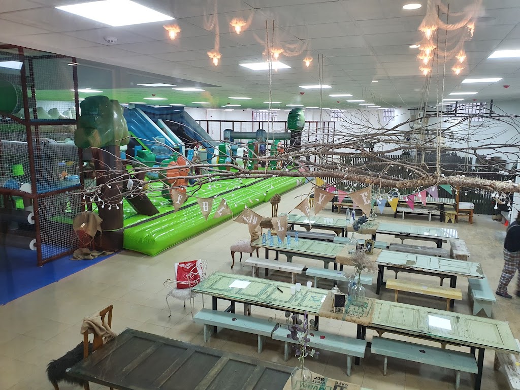 Mountain House - Foto 1