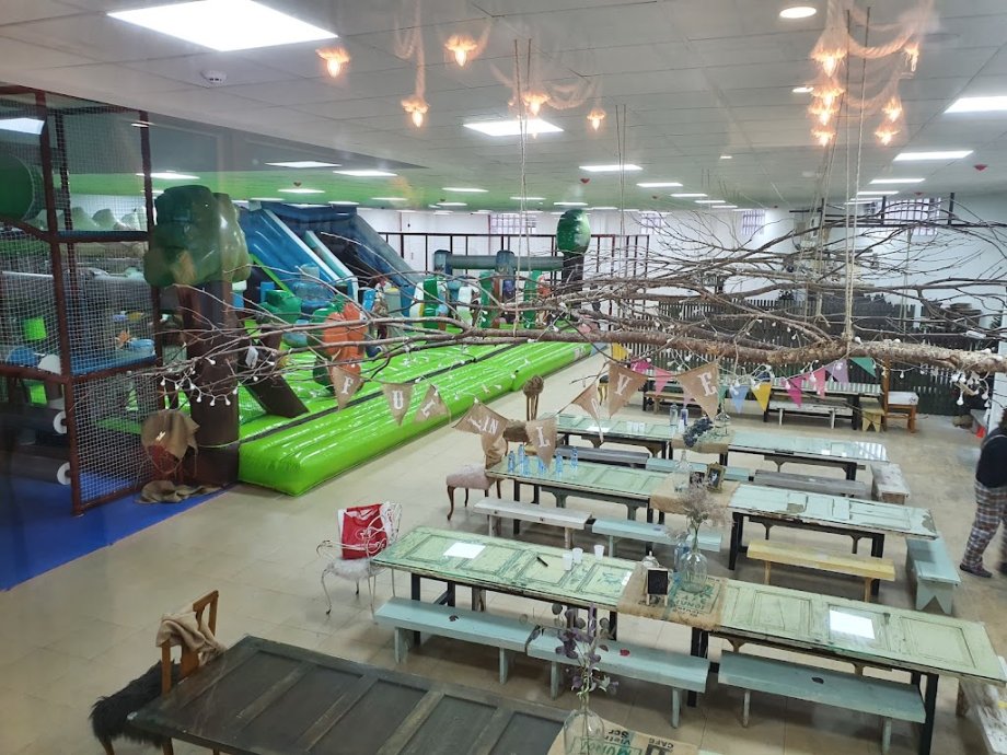 Mountain House - Foto 6