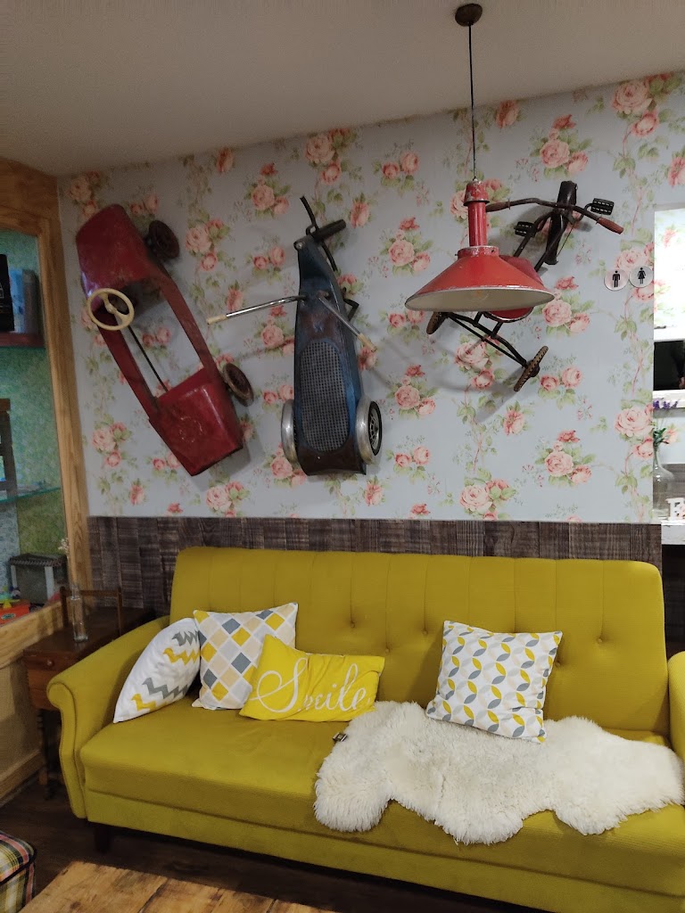 Mountain House - Foto 1