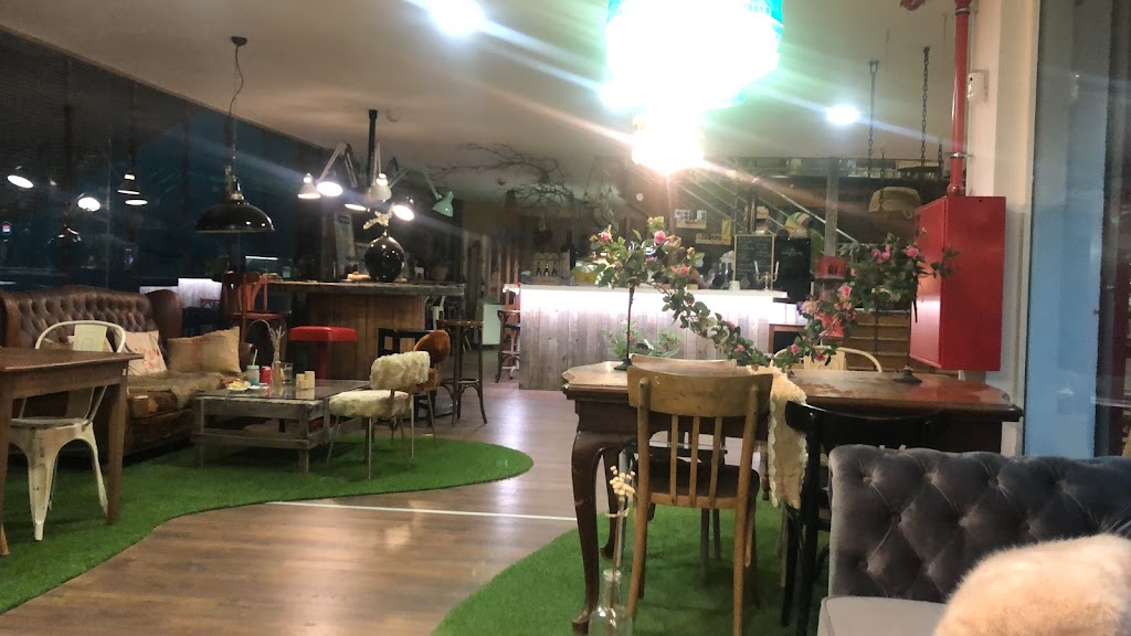 Mountain House - Foto 1