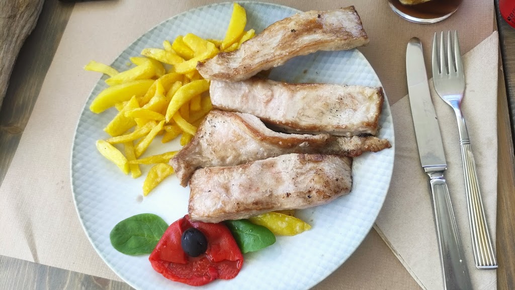 Mountain House - Foto 1