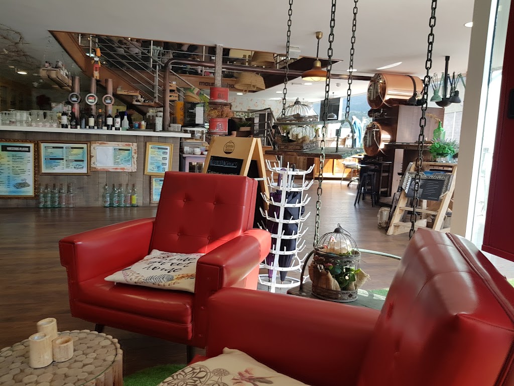 Mountain House - Foto 1