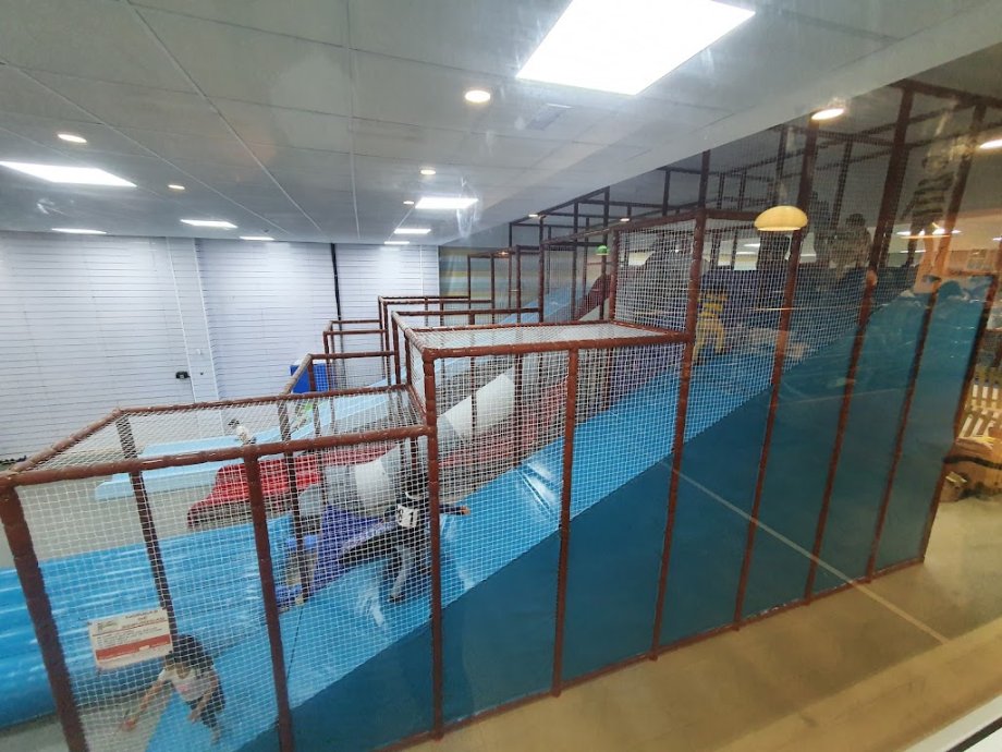 Mountain House - Foto 13