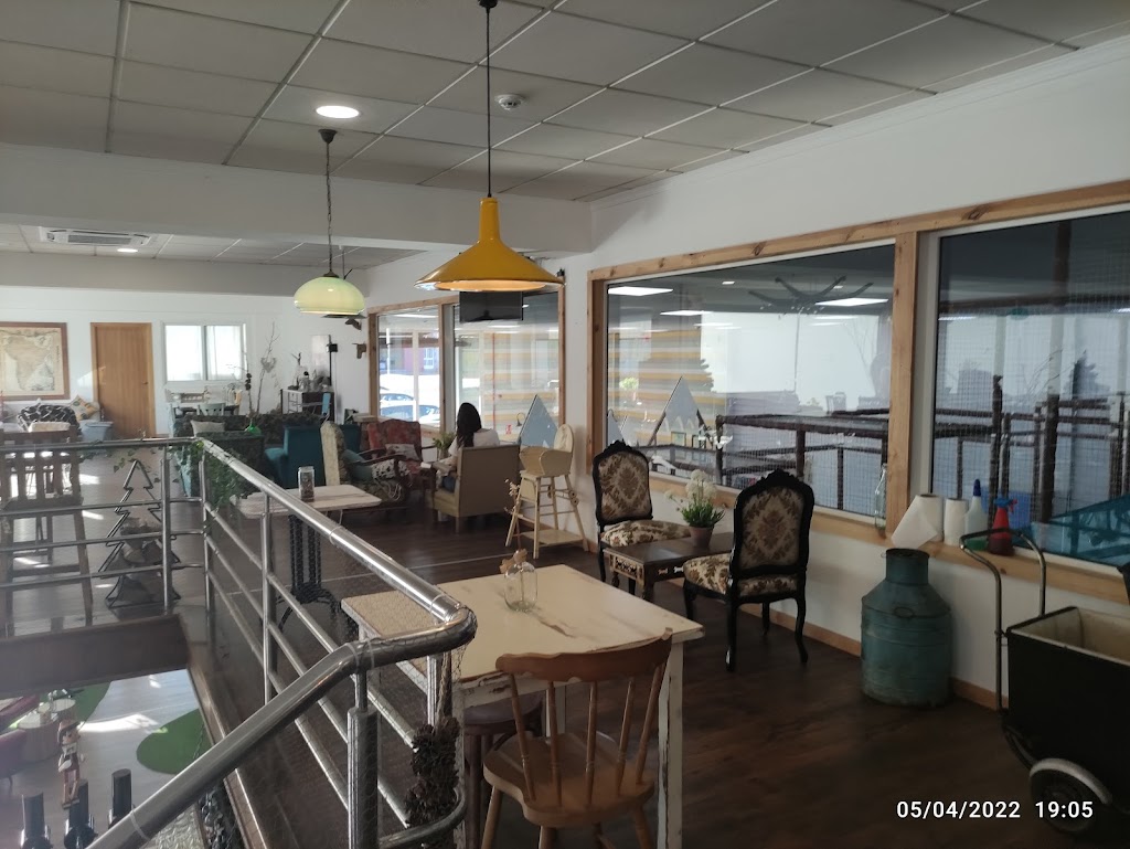 Mountain House - Foto 1