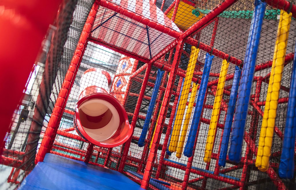 Cirq d-Play Kids Indoor Play Centre - Foto 1