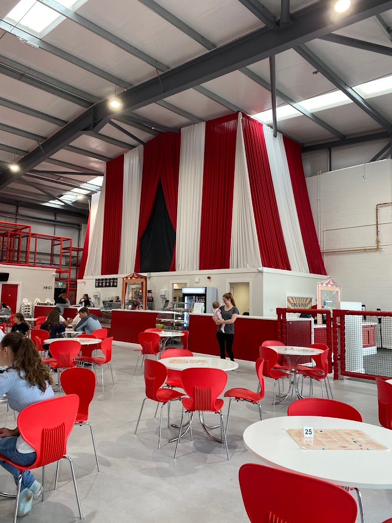 Cirq d-Play Kids Indoor Play Centre - Foto 4