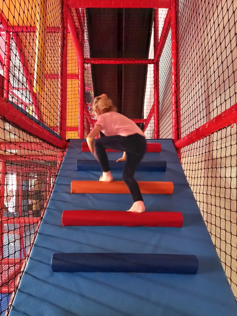 Cirq d-Play Kids Indoor Play Centre - Foto 1