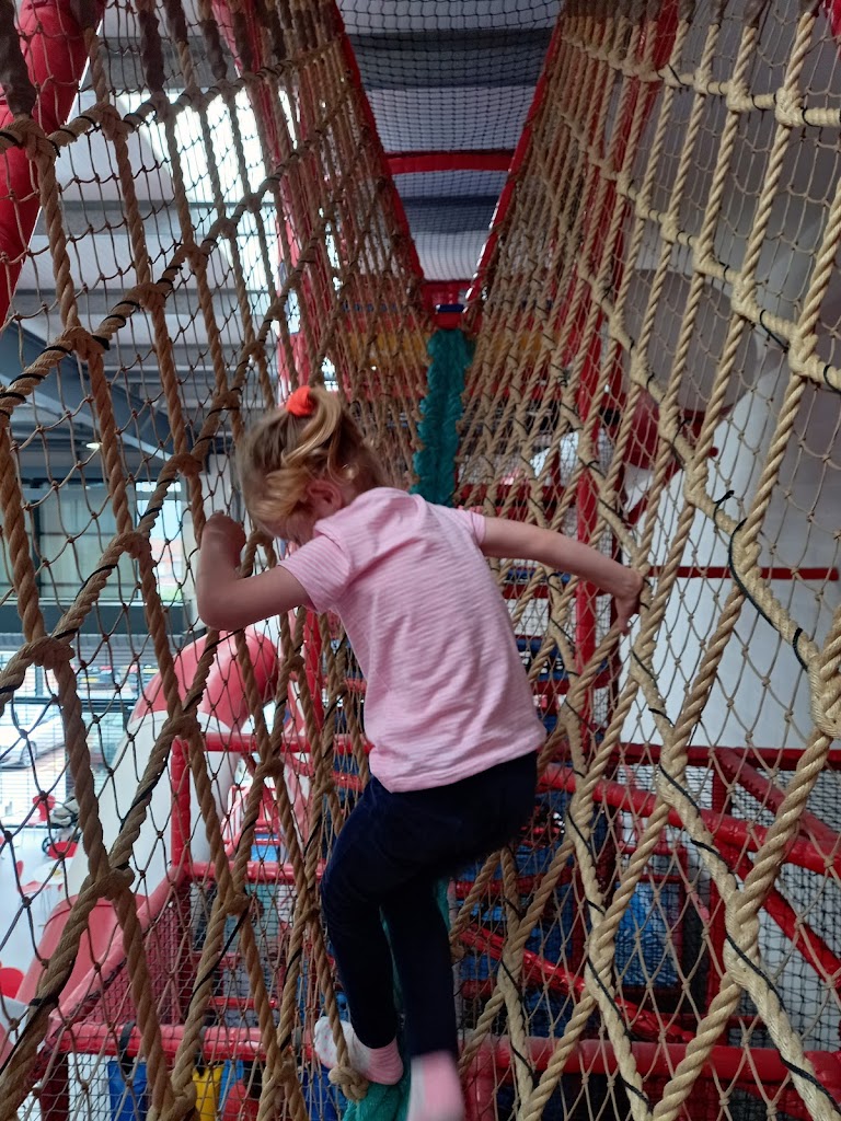 Cirq d-Play Kids Indoor Play Centre - Foto 1