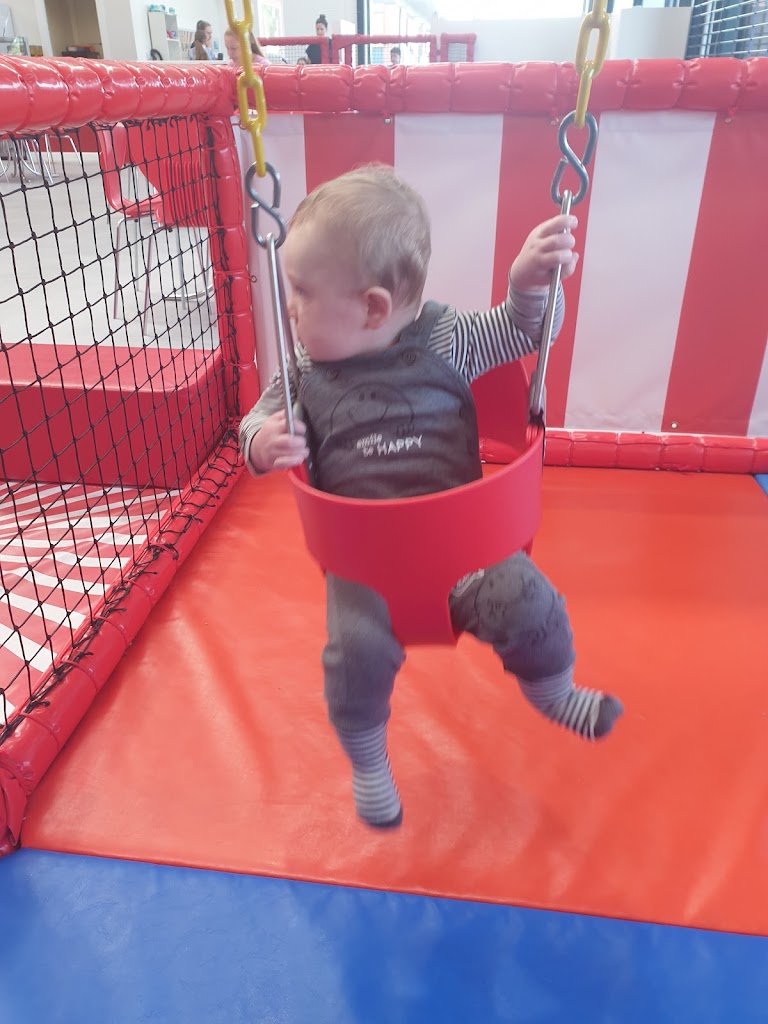 Cirq d-Play Kids Indoor Play Centre - Foto 1