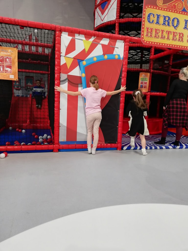 Cirq d-Play Kids Indoor Play Centre - Foto 8